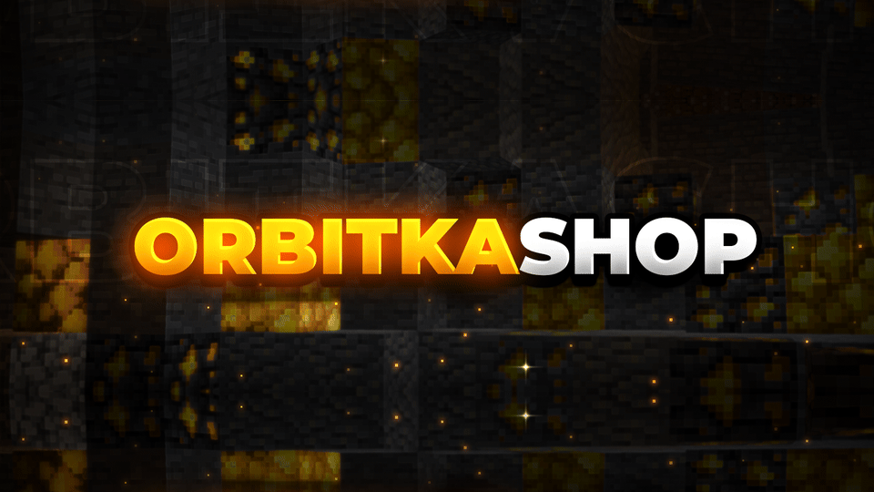 OrbitkaShop